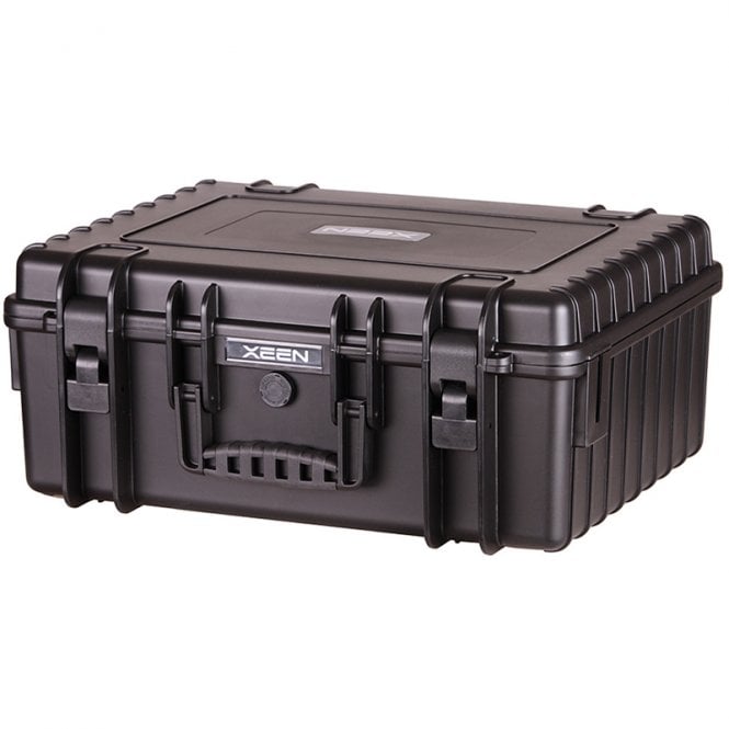 Samyang  Xeen Case For 6 Lenses
