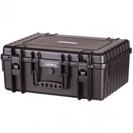 Samyang Xeen Case For 6 Lenses