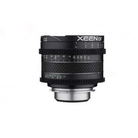 Samyang Xeen Cf 16mm T2.6 Sony Fe