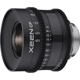 Samyang xeen Cf 24mm T1.5 Canon Ef