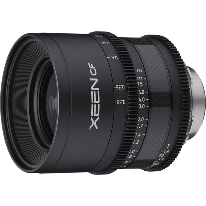 Samyang  xeen Cf 35mm T1.5 Pl