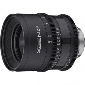 Samyang xeen Cf 35mm T1.5 Pl