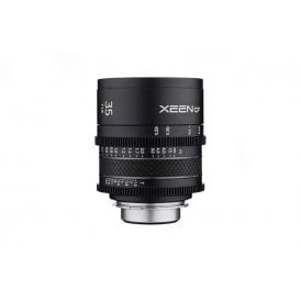 Samyang Xeen Cf 35mm T1.5 Sony Fe