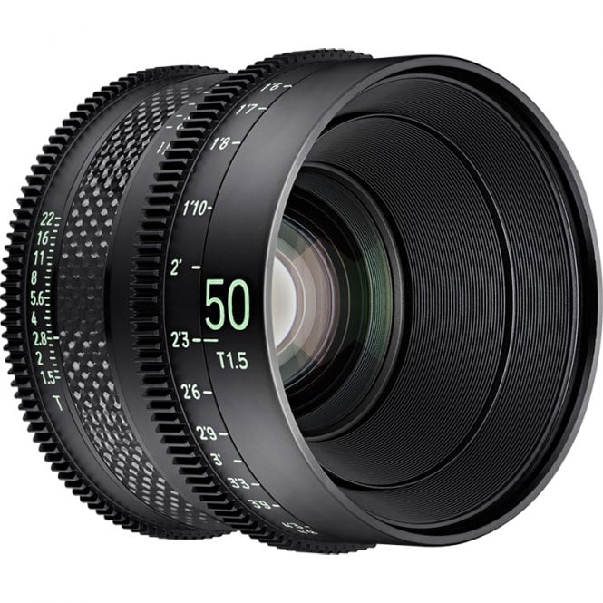 Samyang  Xeen Cf 50mm T1.5 Pl