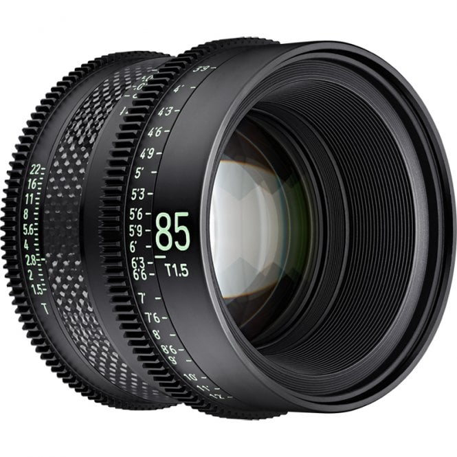 Samyang  Xeen Cf 85mm T1.5 Canon EF