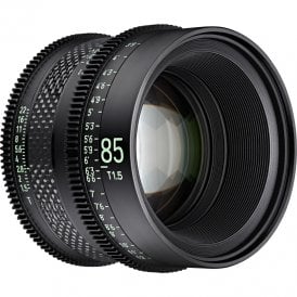 Samyang Xeen Cf 85mm T1.5 Canon EF