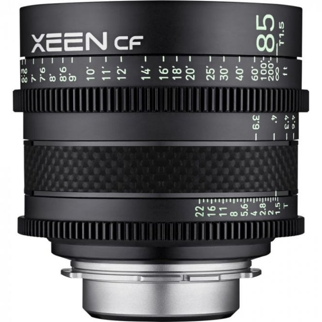 Samyang  Xeen Cf 85mm T1.5 Lens for Sony Fe