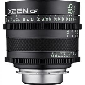 Samyang Xeen Cf 85mm T1.5 Lens for Sony Fe