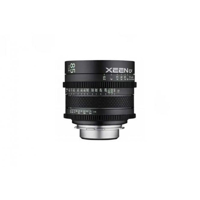 Samyang  Xeen Cf 85mm T1.5 Pl