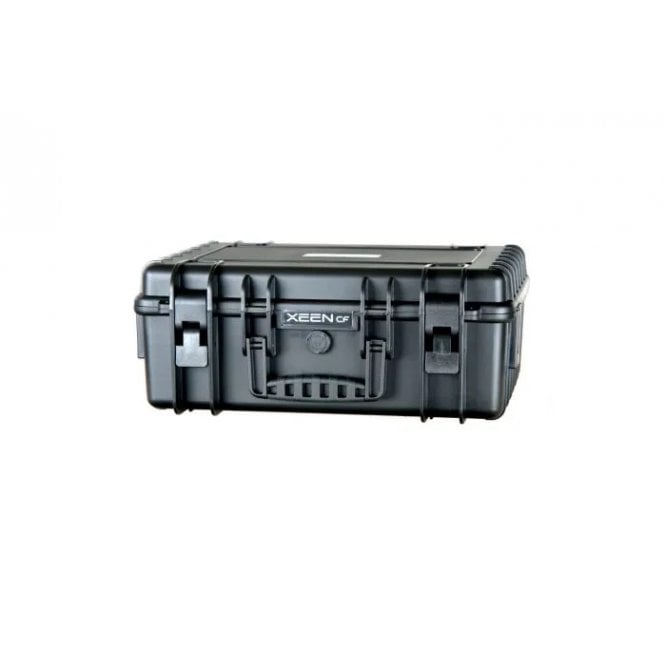 Samyang  Xeen Cf Case For 5 Lenses