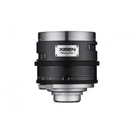 Samyang Xeen Meister 50mm T1.3 Canon Ef