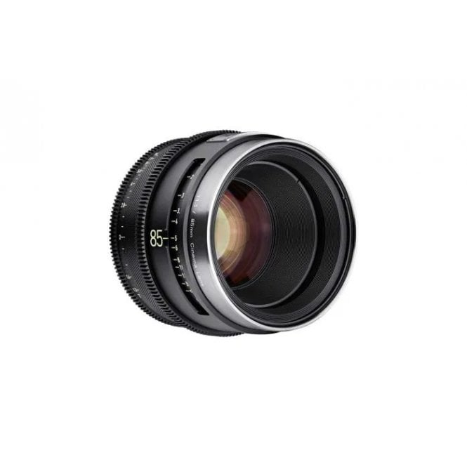 Samyang  xeen Meister 85mm T1.3 Canon EF