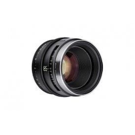 Samyang xeen Meister 85mm T1.3 Canon EF