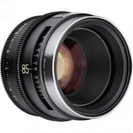 Samyang Xeen Meister 85mm T1.3 Sony FE