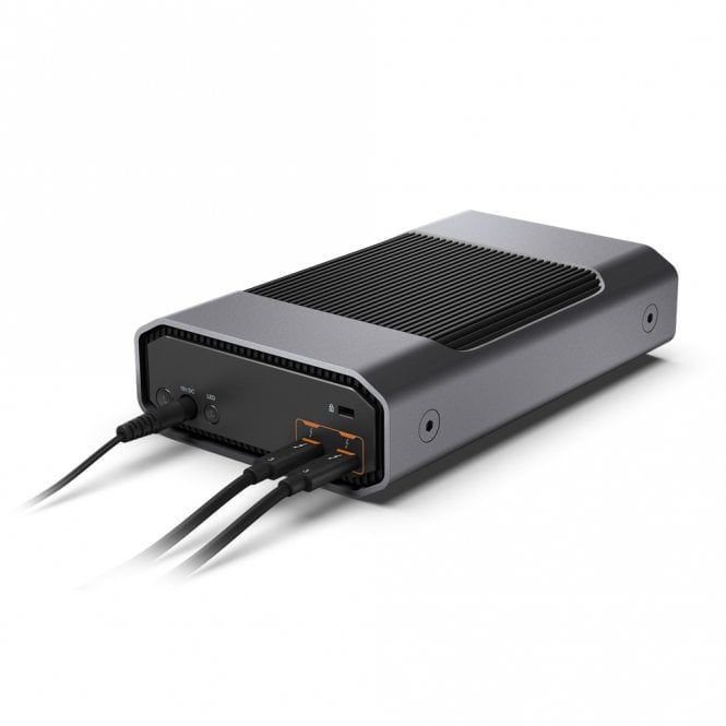 Sandisk  Professional G-DRIVE PROJECT 6TB SDPHG1H-006T-MBAAD