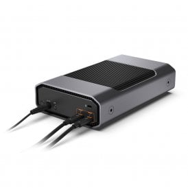 SanDisk Professional G-DRIVE PROJECT 6TB SDPHG1H-006T-MBAAD
