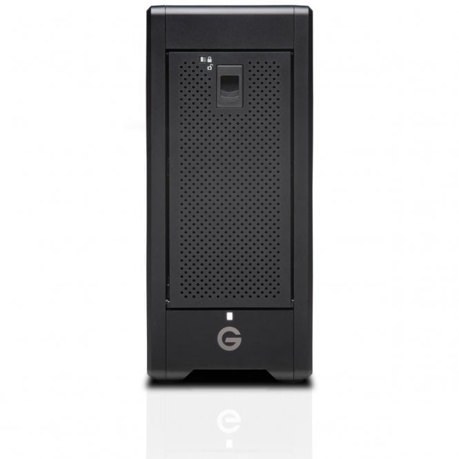 Sandisk  Professional G-RAID Shuttle 8 - 192TB