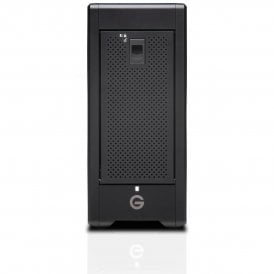 Sandisk Professional G-RAID Shuttle 8 - 192TB