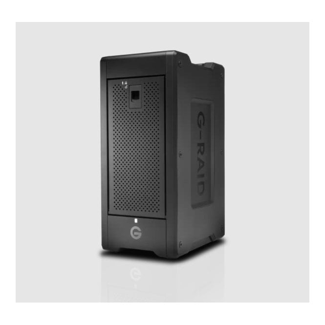 Sandisk  Professional G-RAID SHUTTLE 8 - 96TB