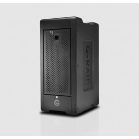 SanDisk Professional G-RAID SHUTTLE 8 - 96TB