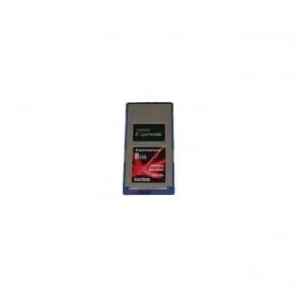 SxS Express Card 8GB 100MB/s 800Mbps memory card, Used