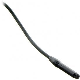 SAN-11DWNBKTRSE COS-11D Omni Lavalier Mic (Black)