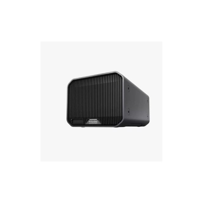 Sandisk (SDPHH2H-012T-MBAAD)  Professional G-RAID MIRROR 12TB
