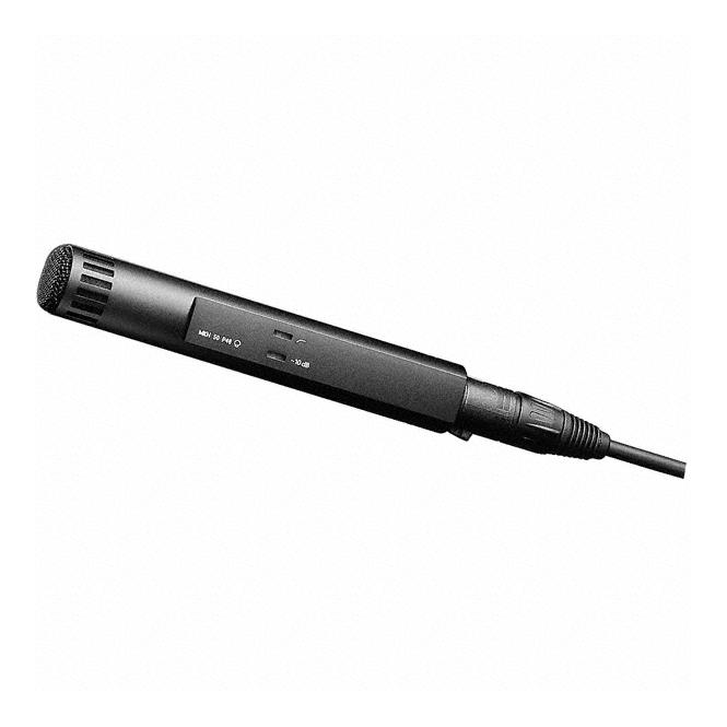 Sennheiser 3109 Mkh 50-P48 Studio Directional Microphone
