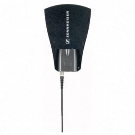 A 3700 Omnidirectional Antenna with Booster