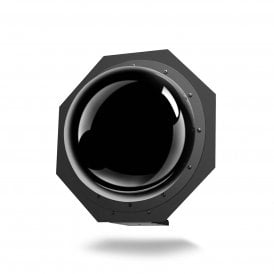 A 5000-CP Passive Antenna for Wireless Microphones and Monitor Systems