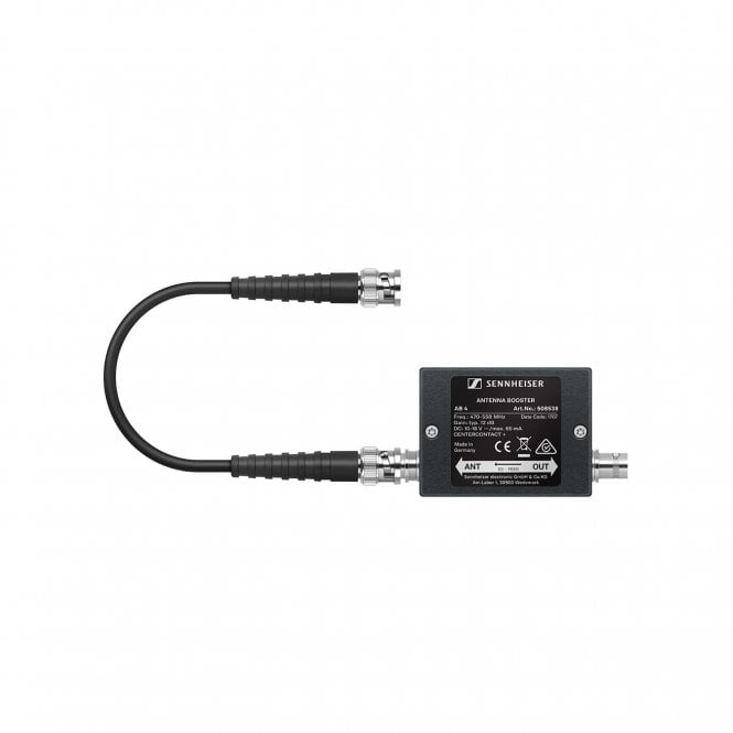 Sennheiser AB 4-GW Antenna booster