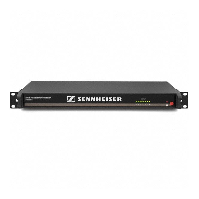 Sennheiser AC 3200-II High-Power 8:1 Antenna Combiner