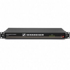 AC 3200-II High-Power 8:1 Antenna Combiner