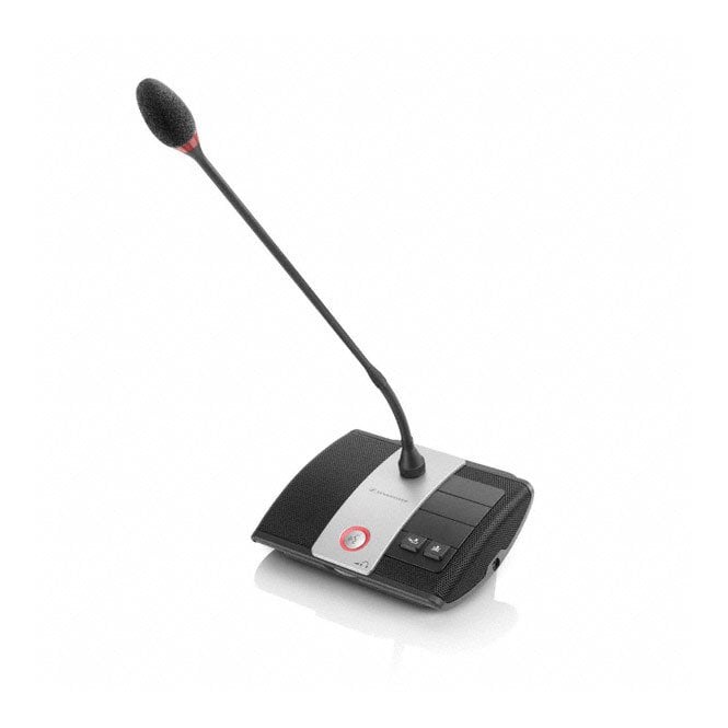 Sennheiser ADN-W C1 Conference wireless table gooseneck microphone