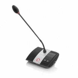 Sennheiser ADN-W C1 Conference wireless table gooseneck microphone