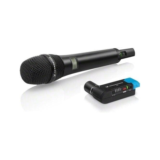 Sennheiser AVX-835 SET-3-UK Digital Wireless Microphone Kit