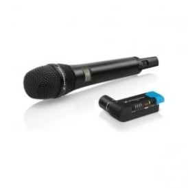 AVX-835 SET-3-UK Digital Wireless Microphone Kit