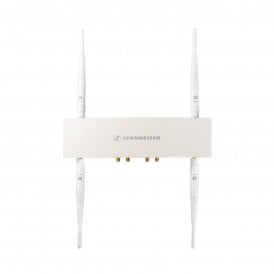 AWM 4 SpeechLine Digital Wireless Wall-Mount 1.9 GHz Antenna with 4 Antennas