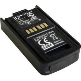 BA 20 Recharging Battery Pack for AVX EKP