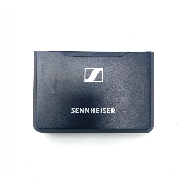 Sennheiser  BA61 Rechargeable Battery Pack, Used