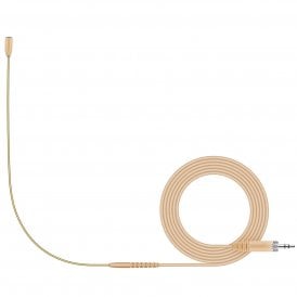 Boom Mic HSP Essential-BE-3PIN Boom Mic HSP Essential and 3-Pin LEMO Connector (Beige)