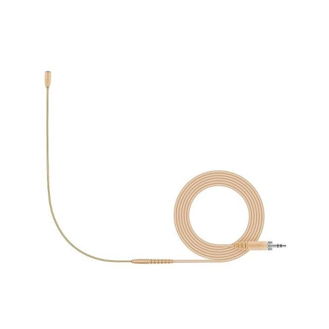 Sennheiser Boom Mic HSP Essential-BE and 3.5mm Connector (Beige)