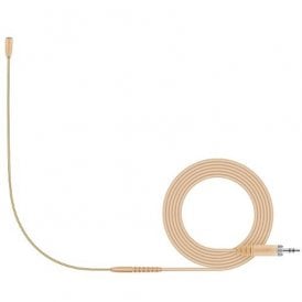 Boom Mic HSP Essential-BE and 3.5mm Connector (Beige)