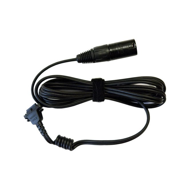 Sennheiser Cable II-X5 Straight Copper Cable with XLR-5 Connector