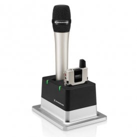 CHG 2 UK Table Top Charger with Power Supply