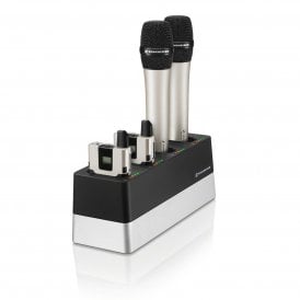 CHG 4N UK Network Enabled Charger