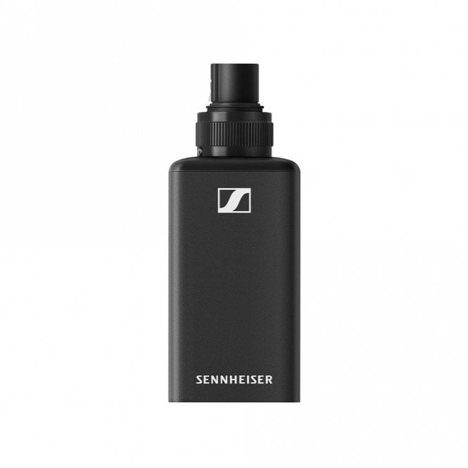 Sennheiser  Digital UHF Xlr Plug-On Transmitter