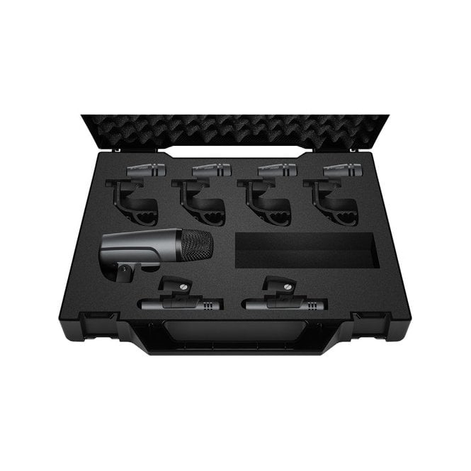 Sennheiser Drum Kit 600 Drum Microphone Package