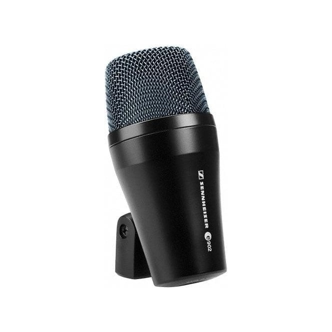 Sennheiser e 902 Cardioid Dynamic Mic for Kick Drum