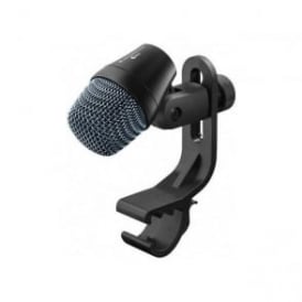 e 904 Compact cardioid dynamic microphone